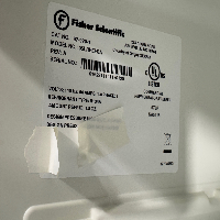 Fisher Scientific Undercounter Refrigerators - Quantity 2 image 3